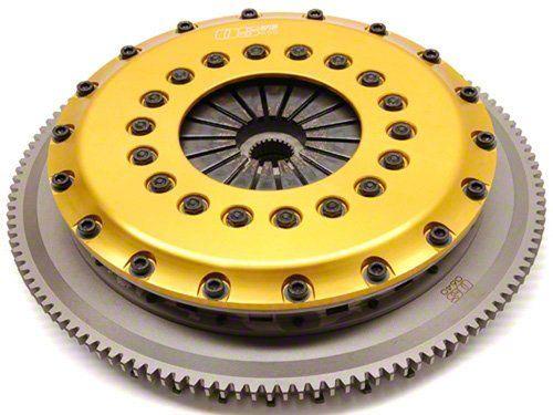 OS Giken Clutch Kits NS081-AA8 Item Image
