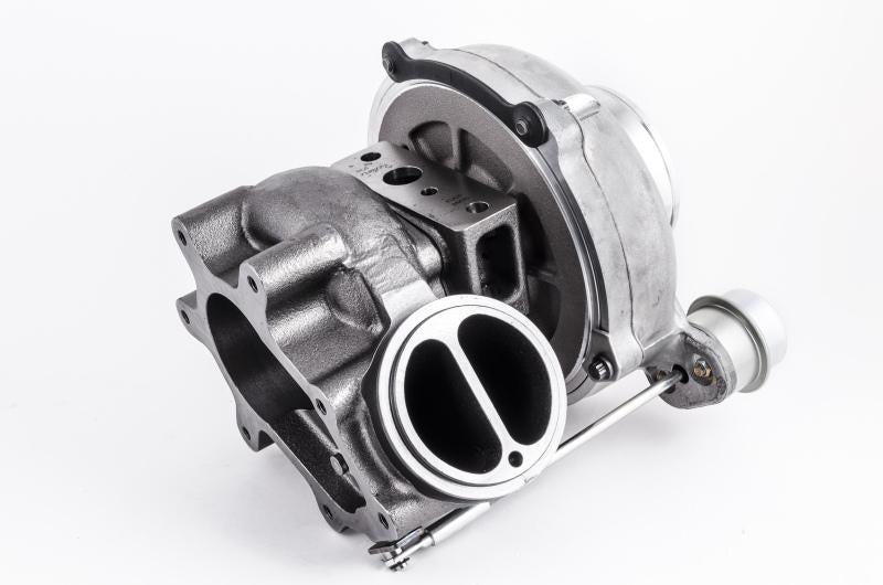 Garrett GTP38R Turbo Kit - Ford Power Stroke 7.3L 1999.5-2003 CHRA 739625-0001 739619-5004S Main Image