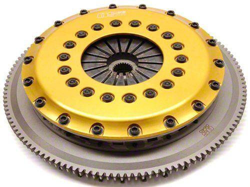 OS Giken Clutch Kits NS181-AA8 Item Image