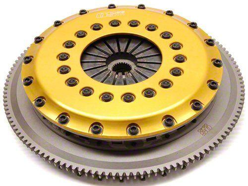 OS Giken Clutch Kits TY131-AB8 Item Image