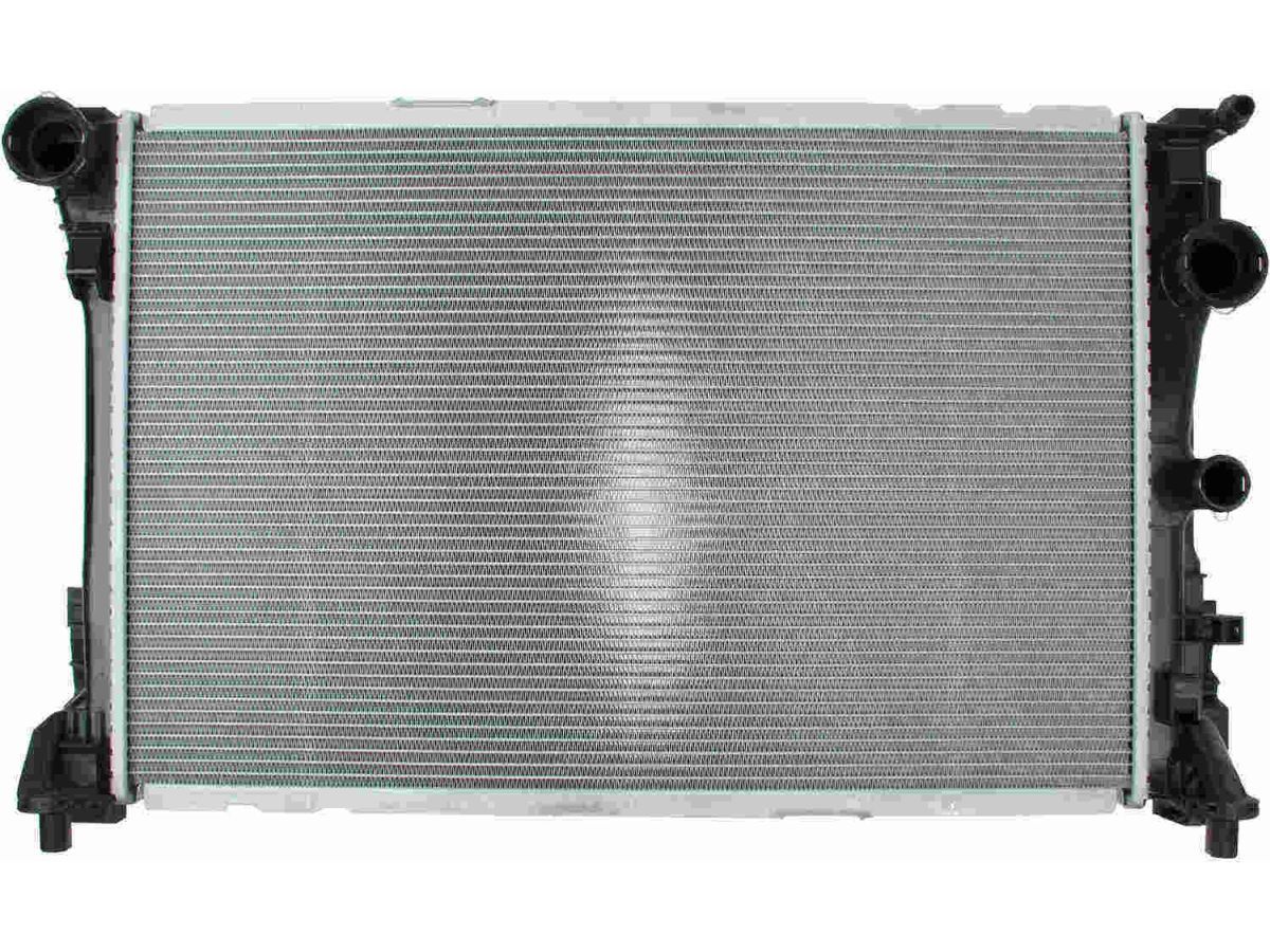 Nissens Radiators 67167 Item Image