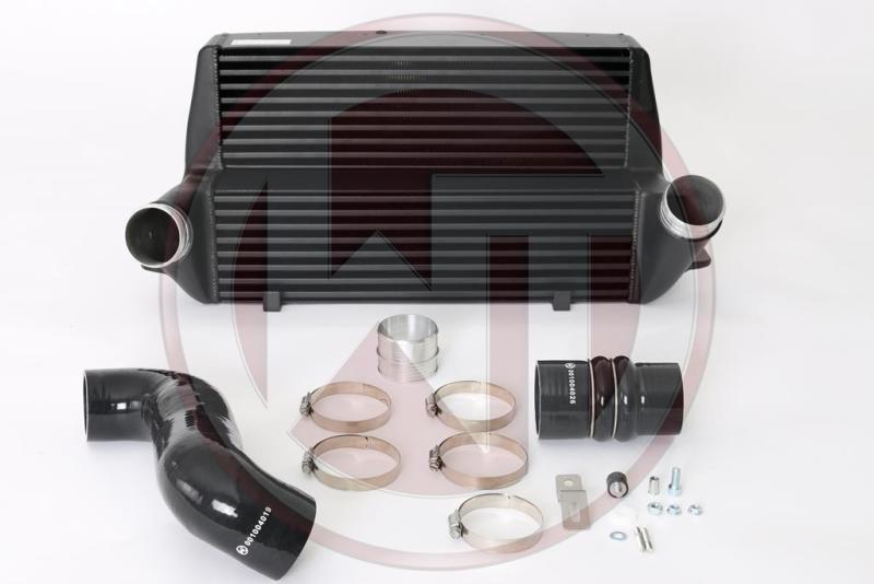 Wagner Tuning BMW E82/E90 EVO3 Competition Intercooler Kit 200001113