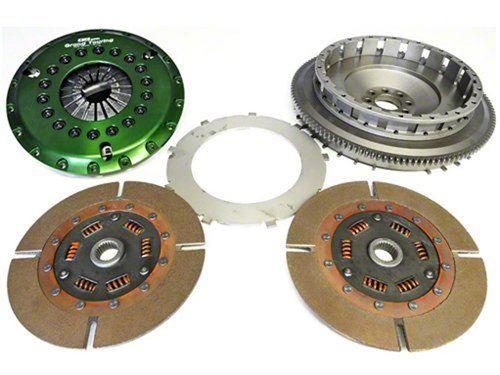 OS Giken Clutch Kits NS224-BQ6 Item Image