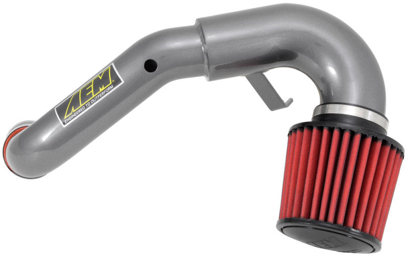 AEM Induction AEM IND V2 Cold Air Intake Sys Air Intake Systems Cold Air Intakes main image