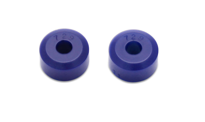 Superpro Engine Cushion - Front Stabilizer Bushing Kit SPF0729-2K