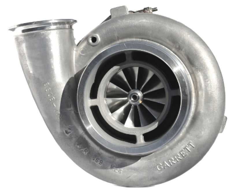 ATP Drag Race GTX4718R 87.8mm Inducer 118mm Exducer - Garrett P/N 804878-7 w/o Turbine Hsg ATP-GRT-TBO-253