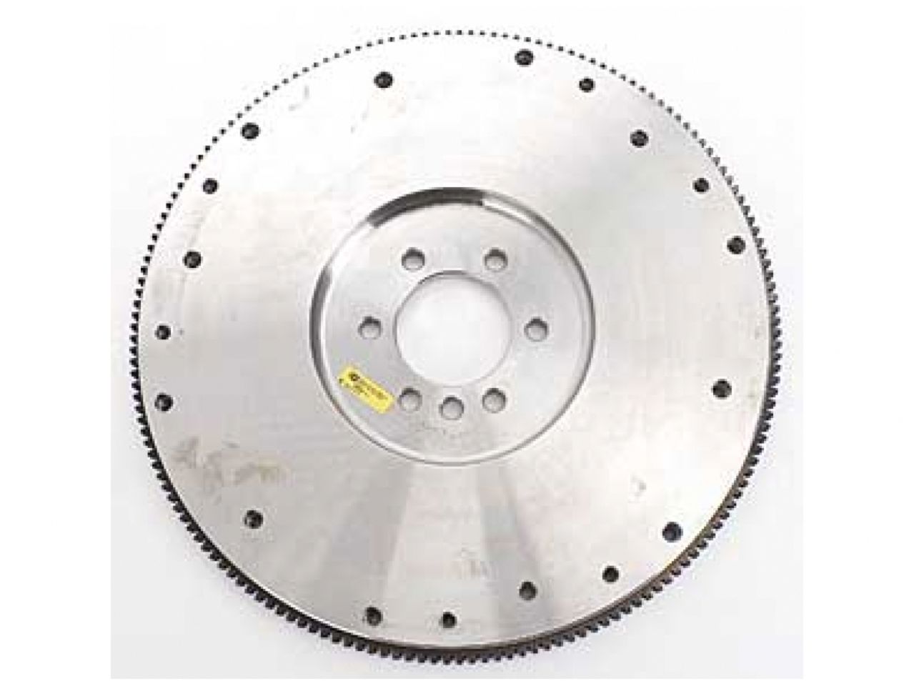 McLeod Steel Flywheel17.5 Ford MODular 2010-12 5.4L Gt500 8 Bolt Crk 0Bal 164