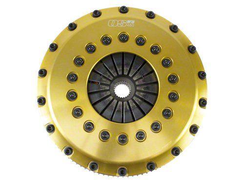 OS Giken Clutch Kits MZ101-BD5 Item Image