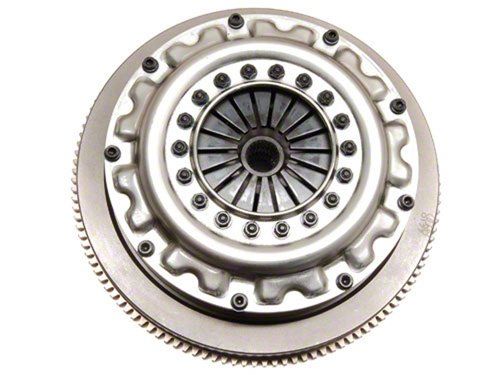 OS Giken Clutch Kits NS205-CD3 Item Image