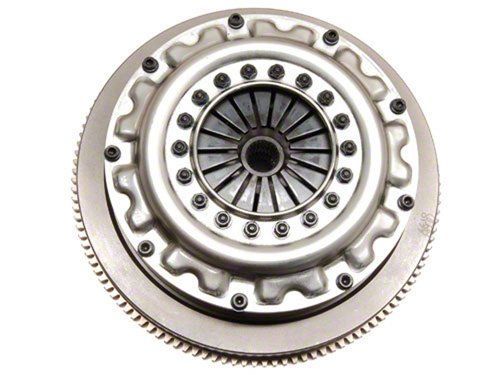 OS Giken Clutch Kits NS224-CD3 Item Image