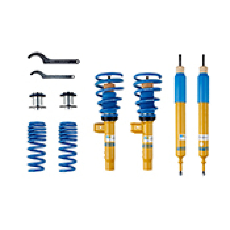 Bilstein B14 (PSS) 09-13 BMW 328i xDrive / 335i xDrive Suspension Kit 47-269095