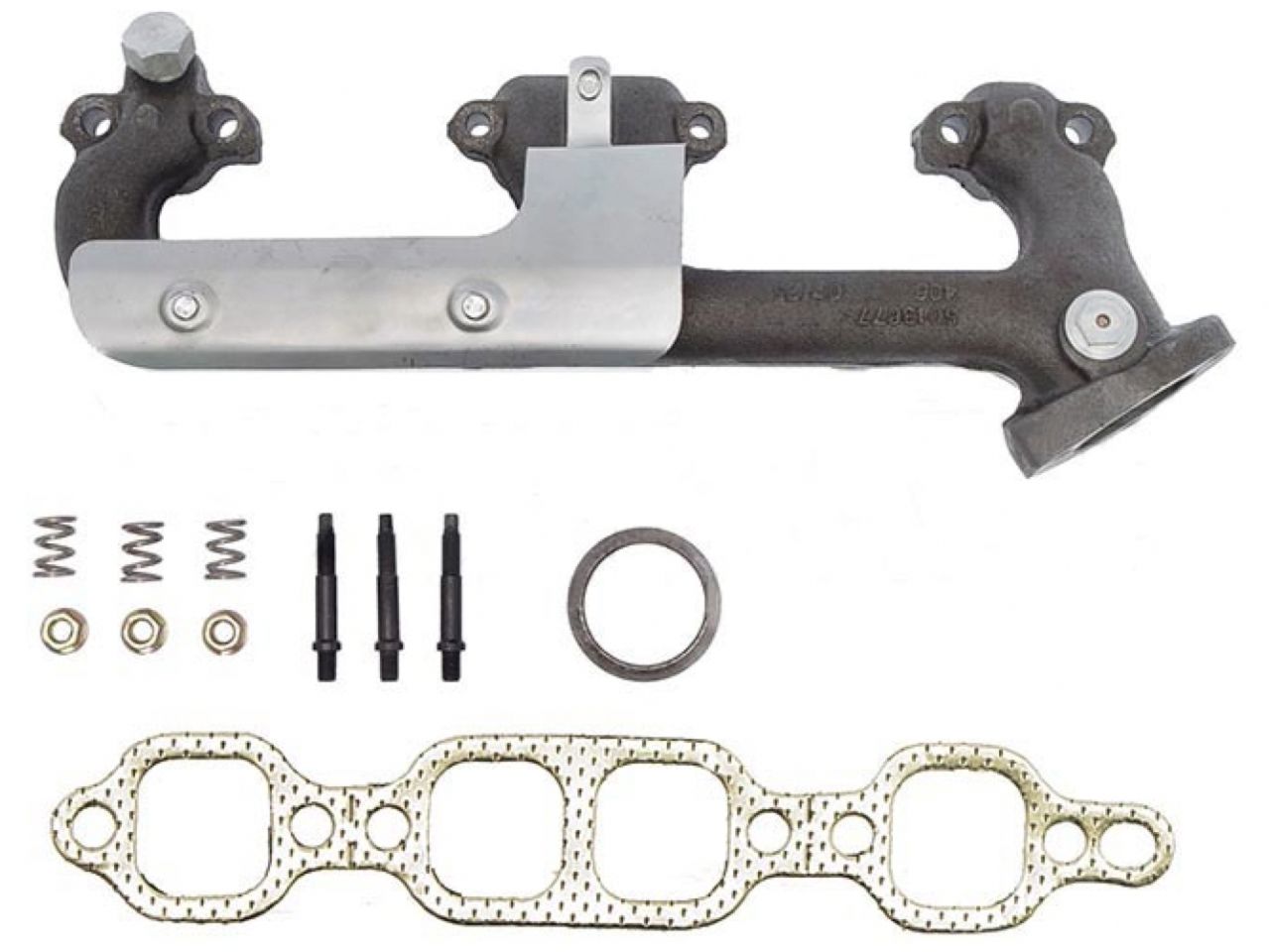 Dorman Exhaust Manifold 674-157 Item Image