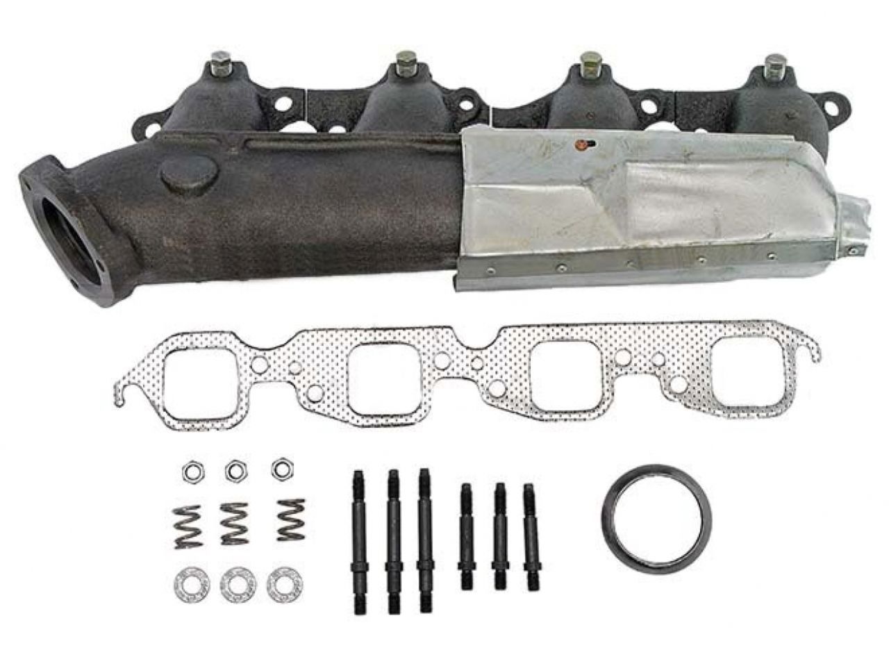 Dorman Exhaust Manifold 674-161 Item Image