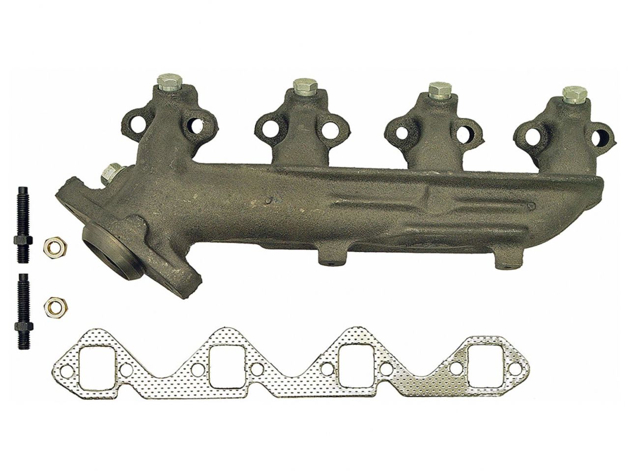 Dorman Exhaust Manifold 674-166 Item Image