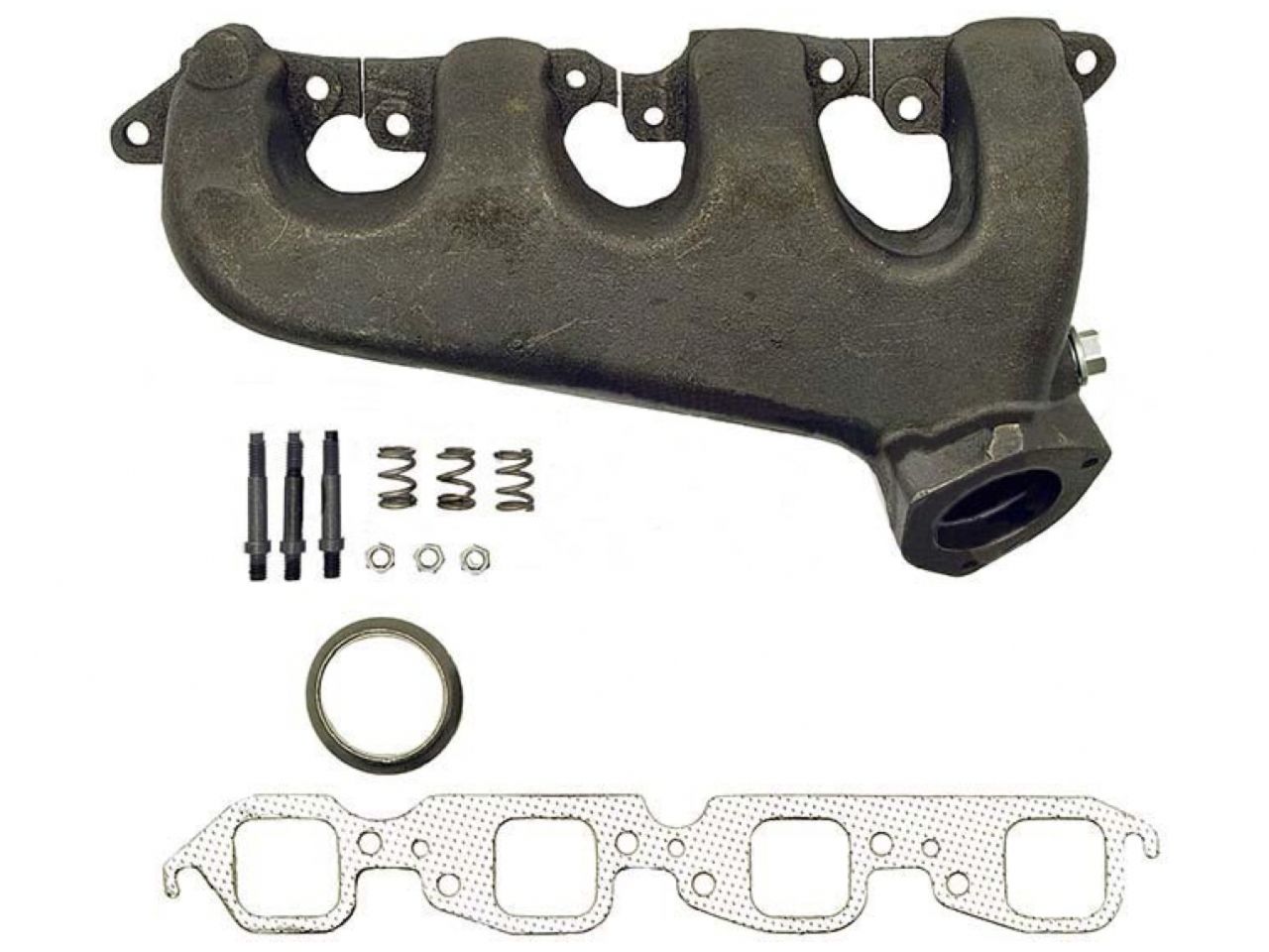 Dorman Exhaust Manifold 674-238 Item Image