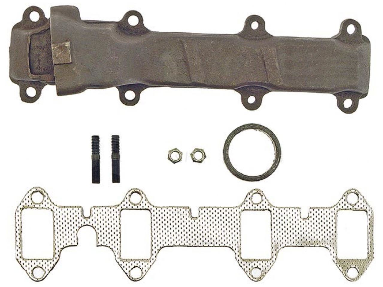 Dorman Vehicle Parts 674-240 Item Image