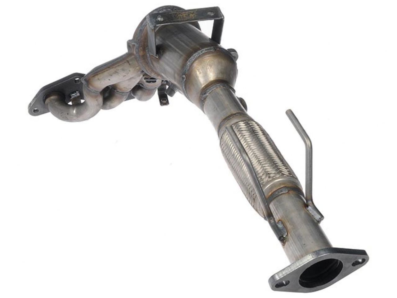 Dorman Catalytic Converter with Integrated Exhaust Manifold