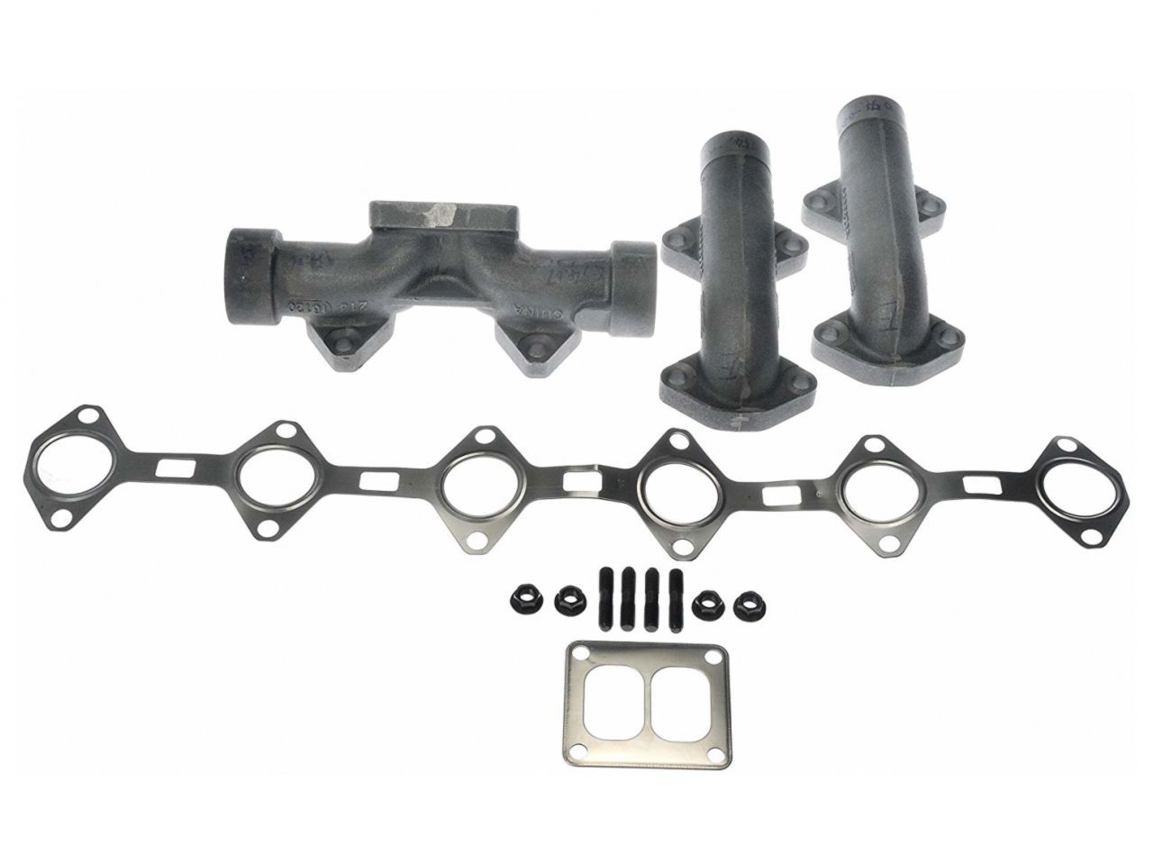 Dorman Exhaust Manifold 674-5006 Item Image
