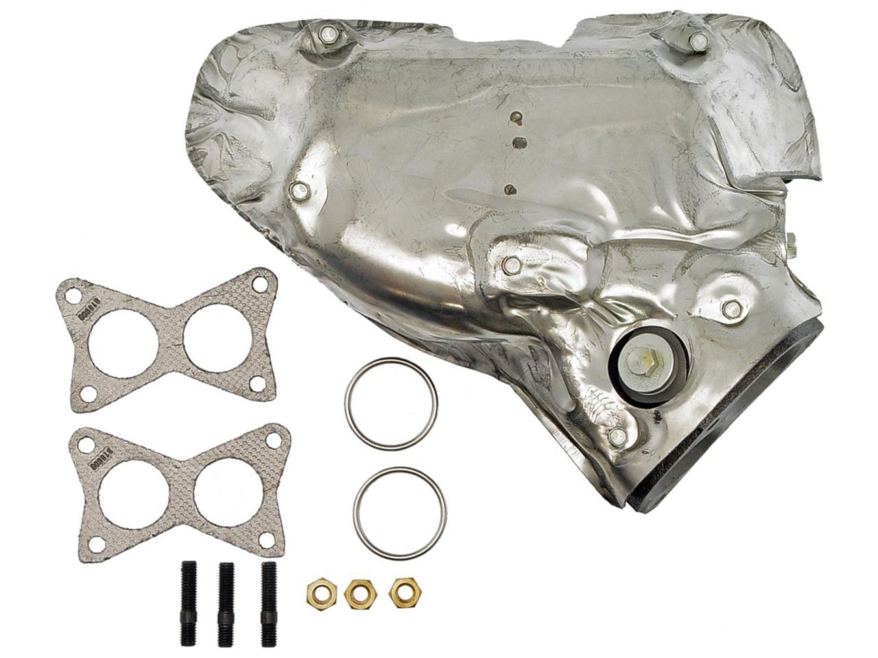 Dorman Exhaust Manifold 674-549 Item Image