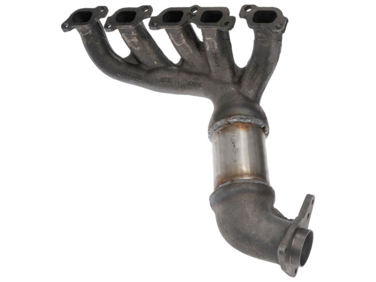 Dorman Manifold Converter