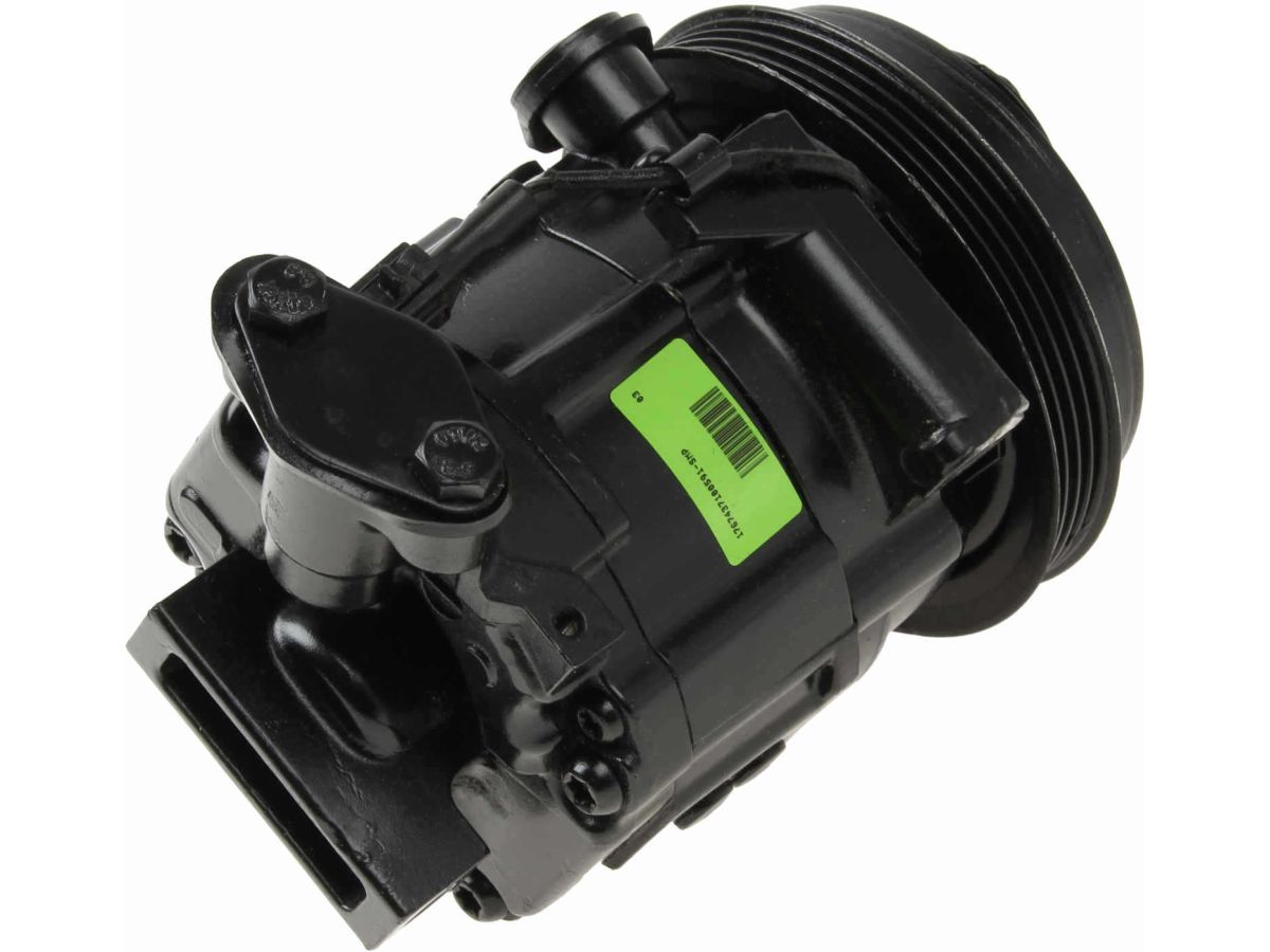 Four Seasons A/C Compressor