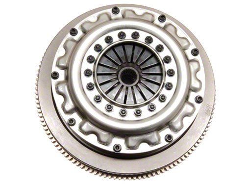 OS Giken Clutch Kits CH053-CF3 Item Image