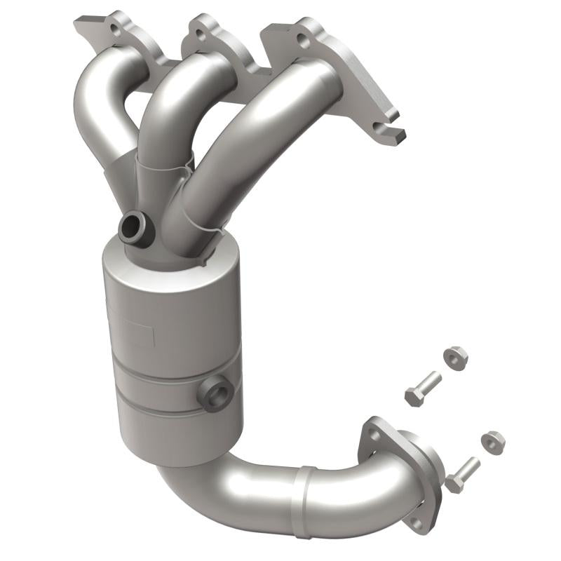 Magnaflow Conv DF 07-11 Chrysler Sebring 2.7L Fr Manifold / 08-10 Dodge Avenger 2.7L Fr Manifold 51445 Main Image