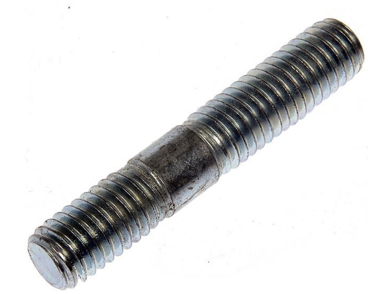 Dorman Double Ended Stud - 7/16-14 x 3/4 In. and 7/16-14 x 1-1/4 In.