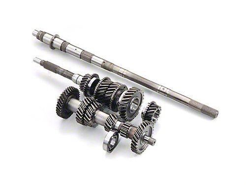 OS Giken Gearsets HA061-GB Item Image