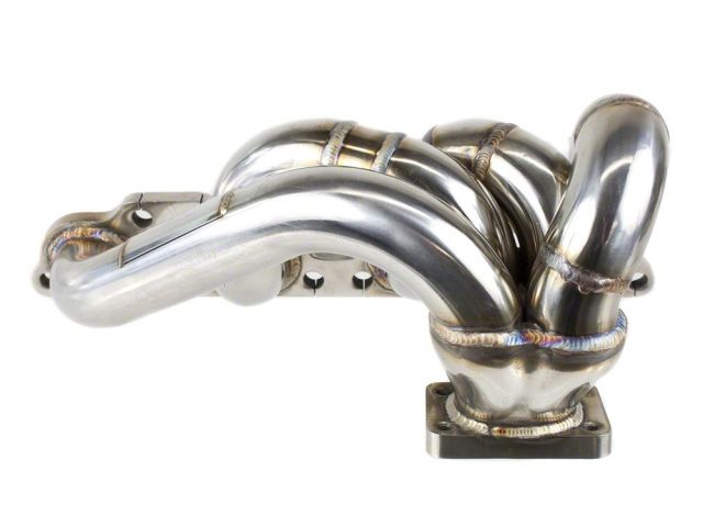 MXP  Performance Stainless Exhaust Manifold - Nissan S13 SR20DET