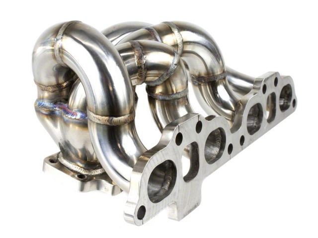 MXP  Performance Stainless Exhaust Manifold - Nissan S13 SR20DET