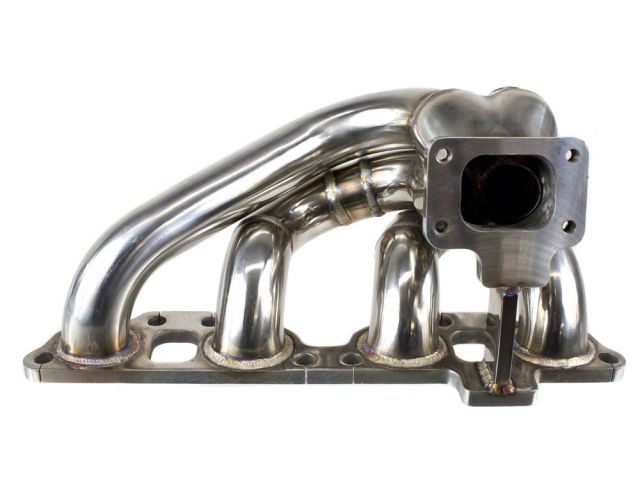 MXP  Performance Stainless Exhaust Manifold - Nissan S13 SR20DET