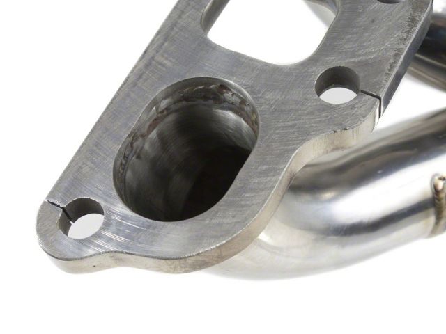 MXP  Performance Stainless Exhaust Manifold - Nissan S13 SR20DET