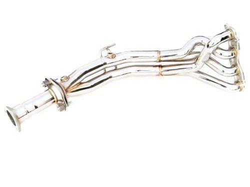 Invidia Exhaust Manifold HS01AR1HDP Item Image