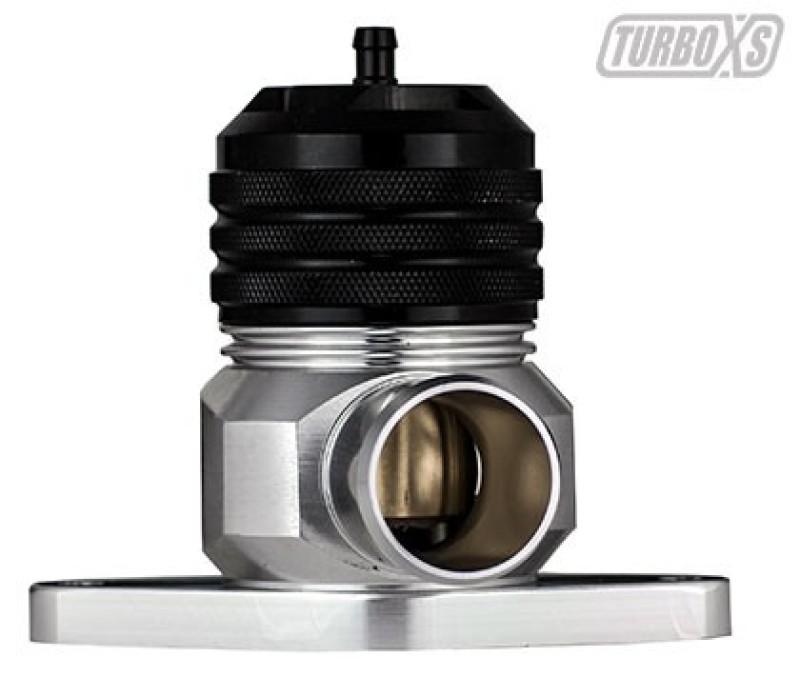 Turbo XS 08-12 WRX 50/50 Hybrid BOV txs-WRX08-HYB Main Image