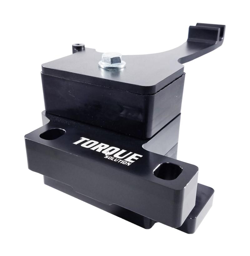 Torque Solution Billet Engine Mount - 2015+ Audi A3/S3 TS-AUDI-030 Main Image