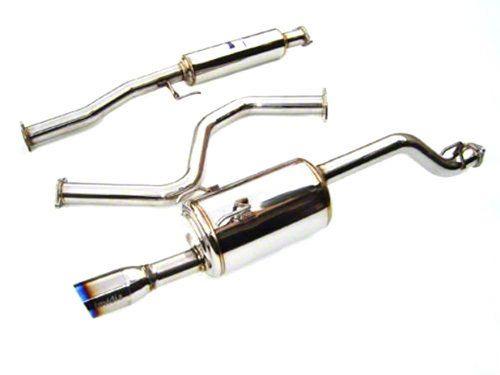 Invidia Exhaust Manifold HS00HS1HDP Item Image