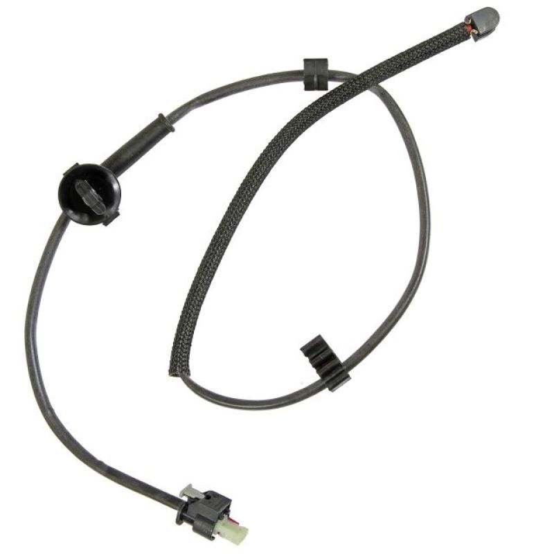 PowerStop PSB Euro-Stop Brake Pad Sensor Brakes, Rotors & Pads Brake Hardware main image