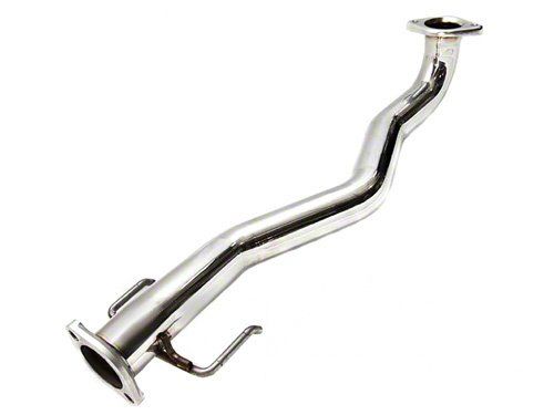 Invidia Downpipes HS05STCDPP Item Image