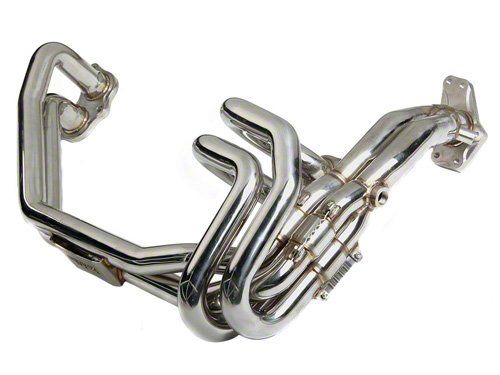 Invidia Exhaust Manifold HS02SW1HDP Item Image