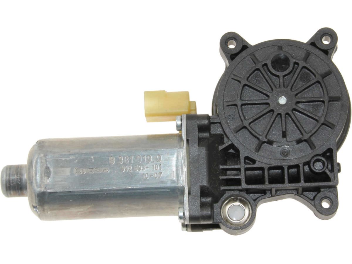 Genuine Parts Company Power Window Motor