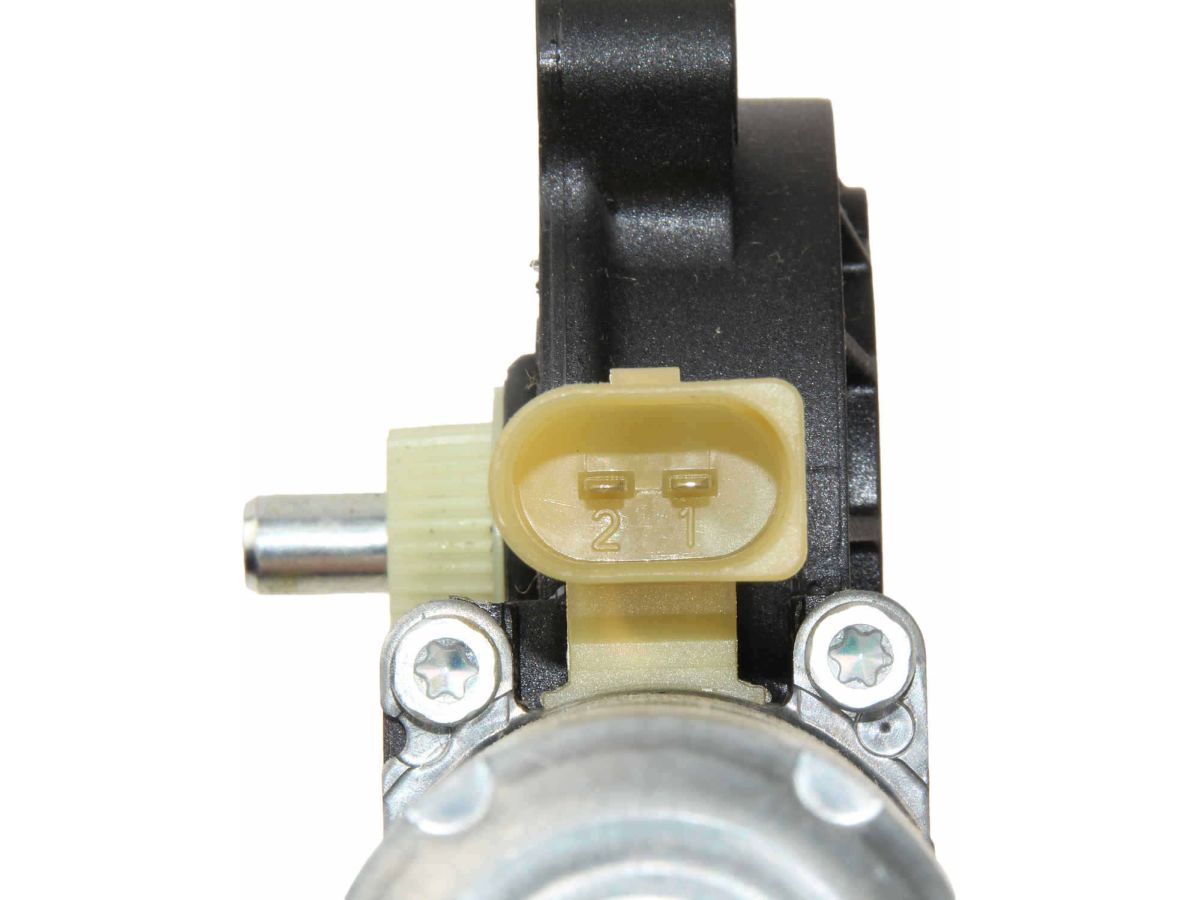 Genuine Parts Company Power Window Motor