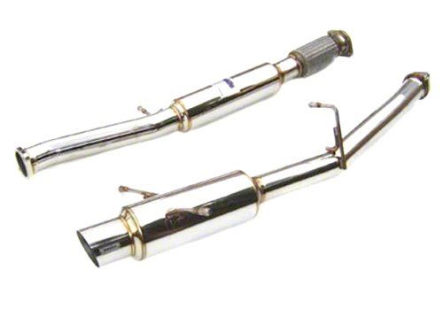 Invidia Catback Exhaust HS02SW1GTR Item Image