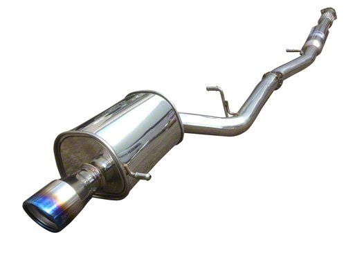 Invidia Catback Exhaust HS02SW1G2T Item Image