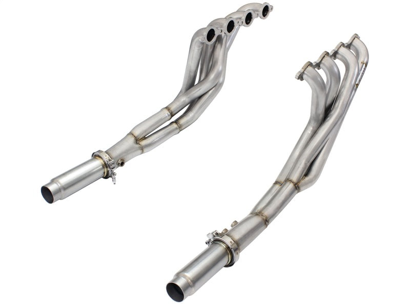 aFe AFE PFADT Headers Exhaust, Mufflers & Tips Headers & Manifolds main image