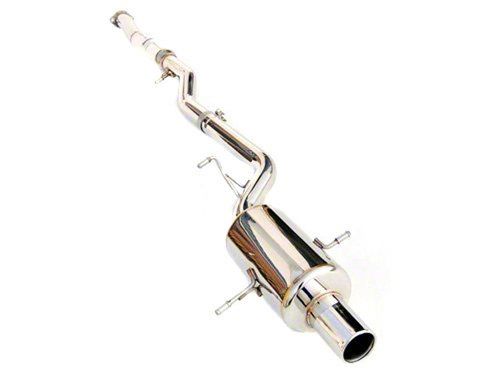 Invidia Catback Exhaust HS04SFRG2S Item Image