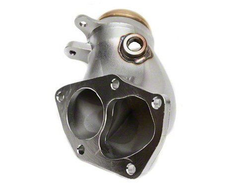 Invidia Turbo Outlets HS03ML8TOL Item Image