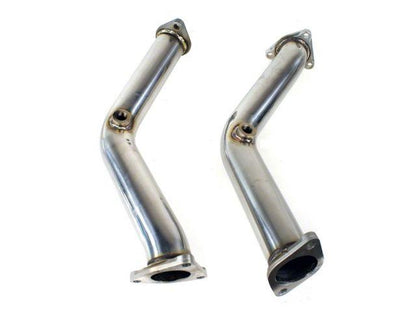Invidia Test Pipes HS02N3ZTP2 Item Image