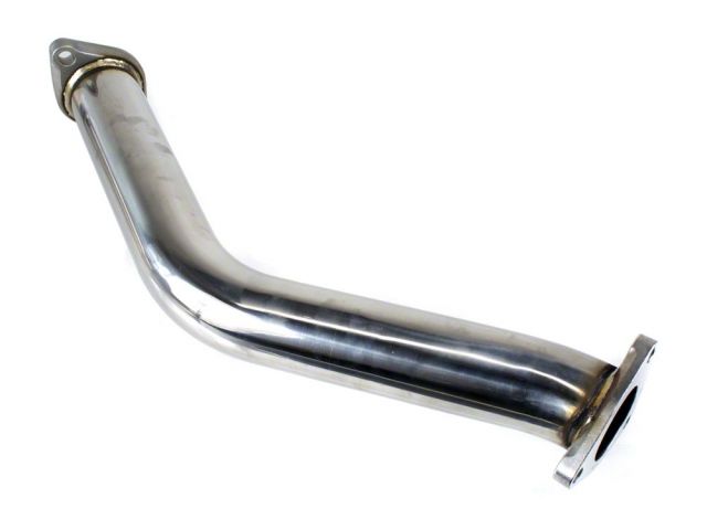 Invidia Nissan 350Z G35 FX35 60mm Test Pipes 02-08