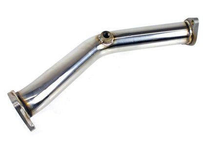 Invidia Nissan 350Z G35 FX35 60mm Test Pipes 02-08